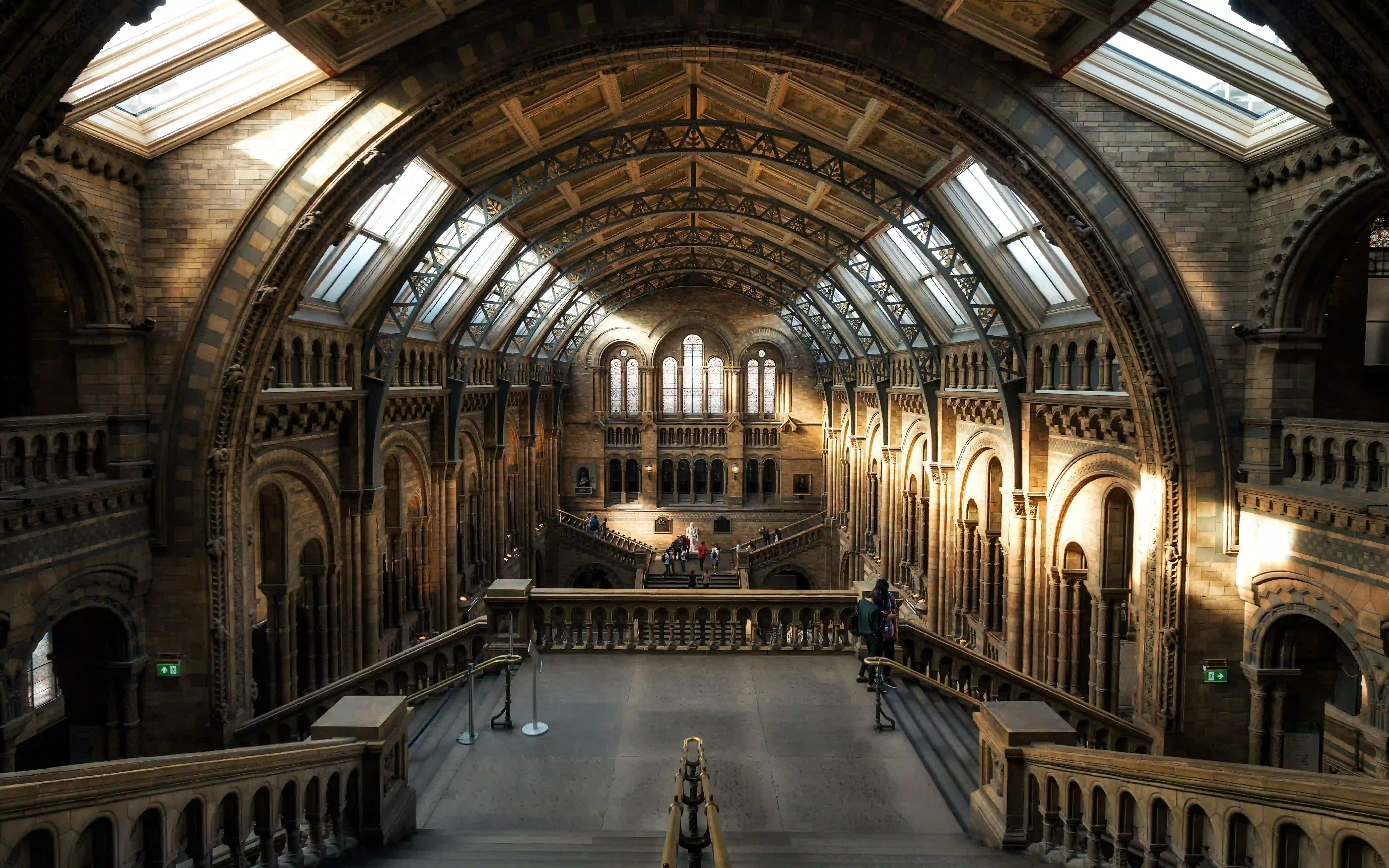 Harry Potter filming location